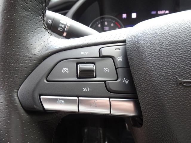 2023 Cadillac XT4 AWD Sport