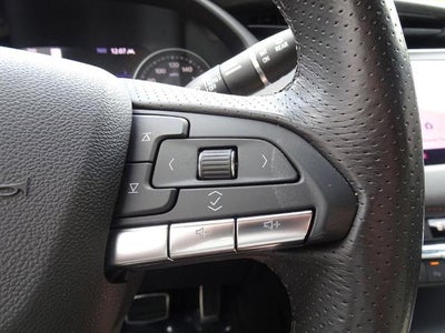 2023 Cadillac XT4 AWD Sport