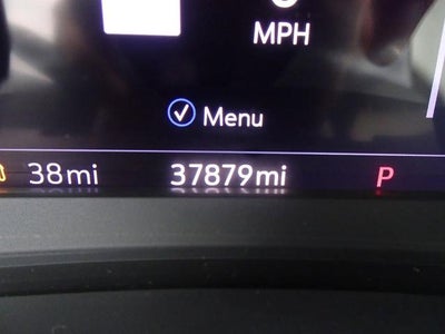 2023 Cadillac XT4 AWD Sport