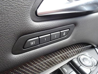 2023 Cadillac XT4 AWD Sport