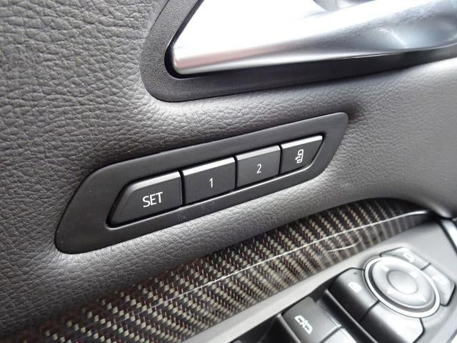 2023 Cadillac XT4 AWD Sport