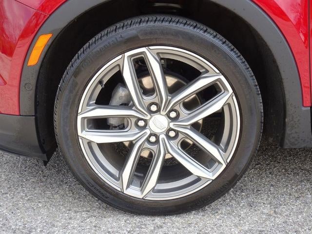 2023 Cadillac XT4 AWD Sport