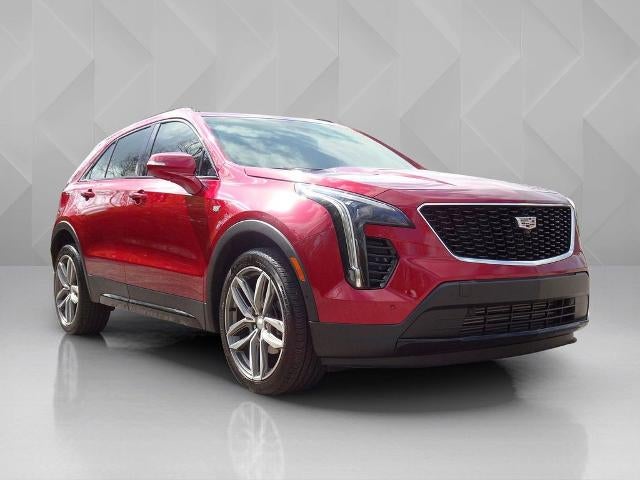 2023 Cadillac XT4 AWD Sport