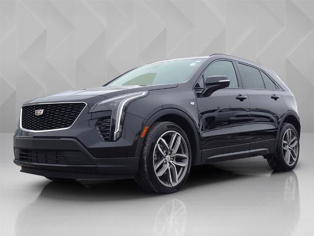 2023 Cadillac XT4 AWD Sport