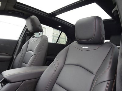 2023 Cadillac XT4 AWD Sport