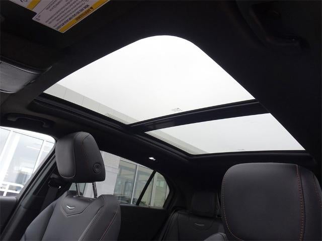 2023 Cadillac XT4 AWD Sport