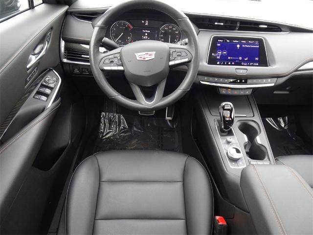 2023 Cadillac XT4 AWD Sport