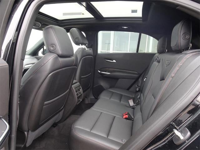 2023 Cadillac XT4 AWD Sport