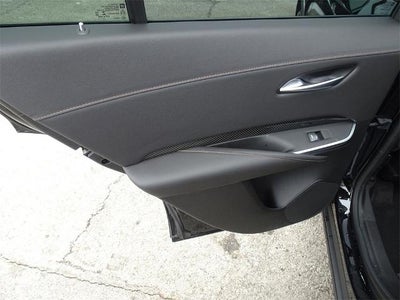 2023 Cadillac XT4 AWD Sport