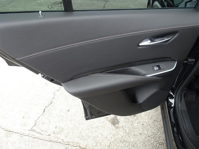 2023 Cadillac XT4 AWD Sport