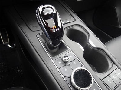 2023 Cadillac XT4 AWD Sport