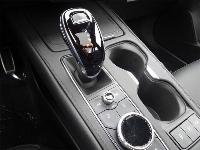 2023 Cadillac XT4 AWD Sport