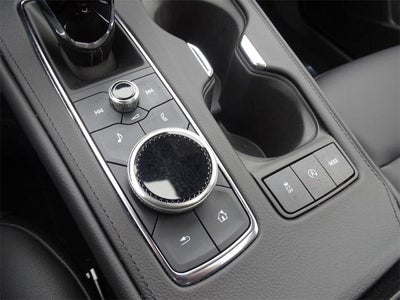 2023 Cadillac XT4 AWD Sport