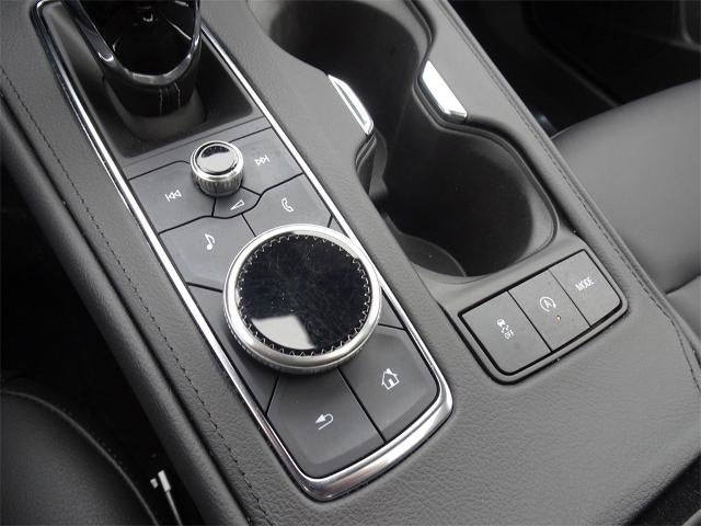 2023 Cadillac XT4 AWD Sport