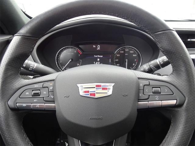 2023 Cadillac XT4 AWD Sport