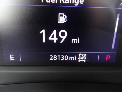 2023 Cadillac XT4 AWD Sport