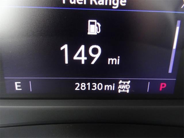 2023 Cadillac XT4 AWD Sport