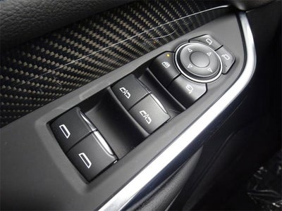 2023 Cadillac XT4 AWD Sport