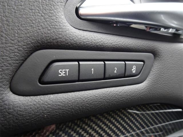 2023 Cadillac XT4 AWD Sport