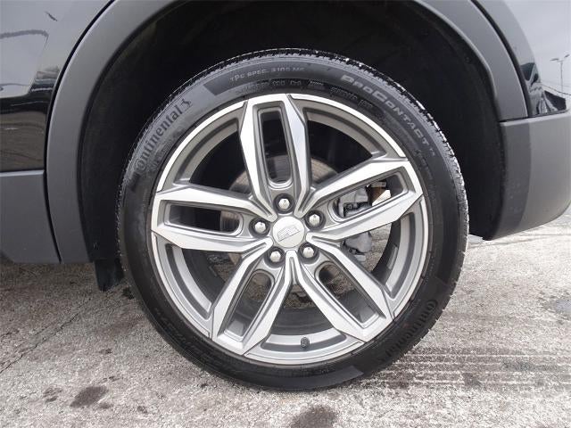 2023 Cadillac XT4 AWD Sport