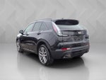 2023 Cadillac XT4 AWD Sport