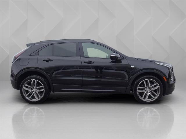 2023 Cadillac XT4 AWD Sport