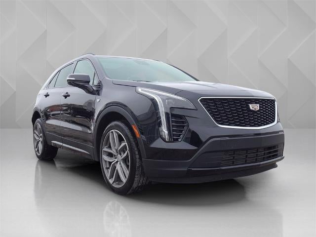 2023 Cadillac XT4 AWD Sport