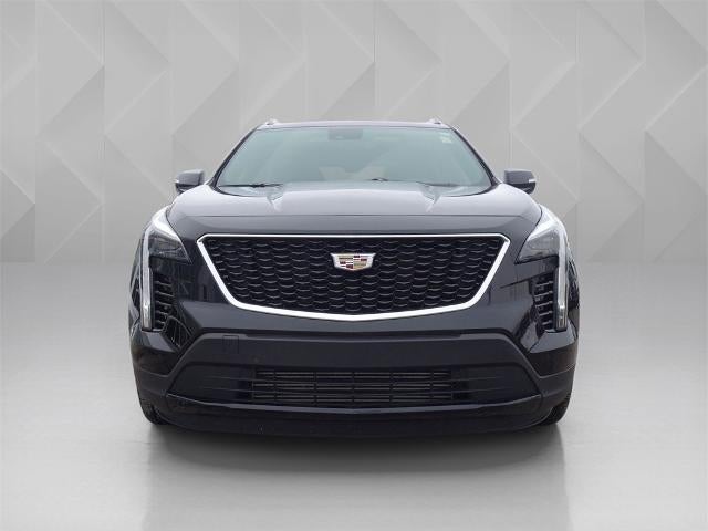 2023 Cadillac XT4 AWD Sport