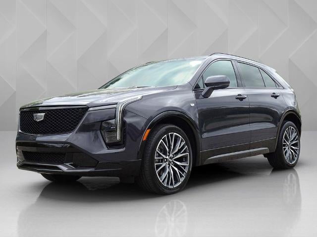 2024 Cadillac XT4 AWD Sport