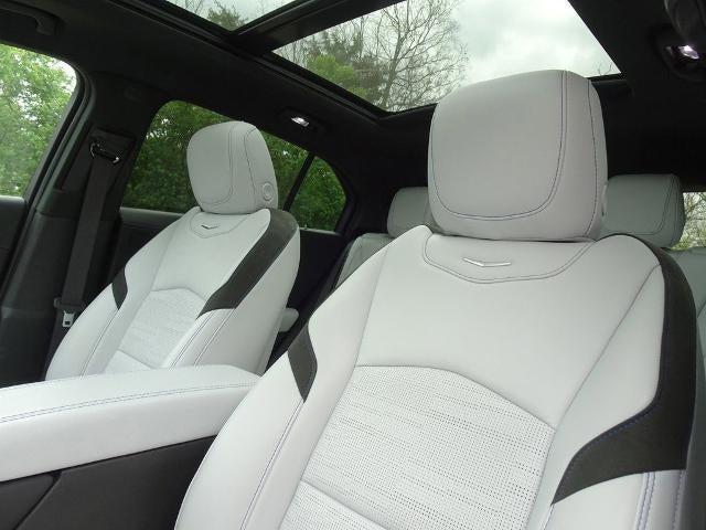 2024 Cadillac XT4 AWD Sport