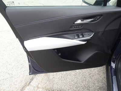 2024 Cadillac XT4 AWD Sport