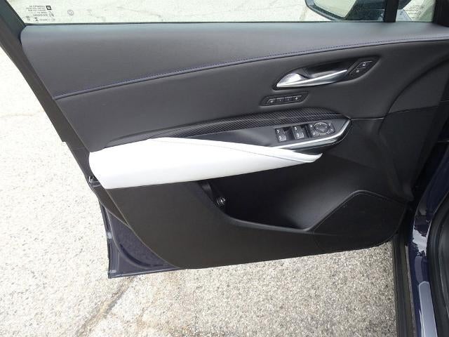 2024 Cadillac XT4 AWD Sport