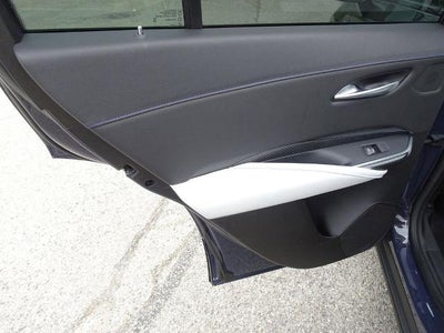 2024 Cadillac XT4 AWD Sport