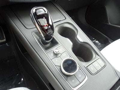 2024 Cadillac XT4 AWD Sport