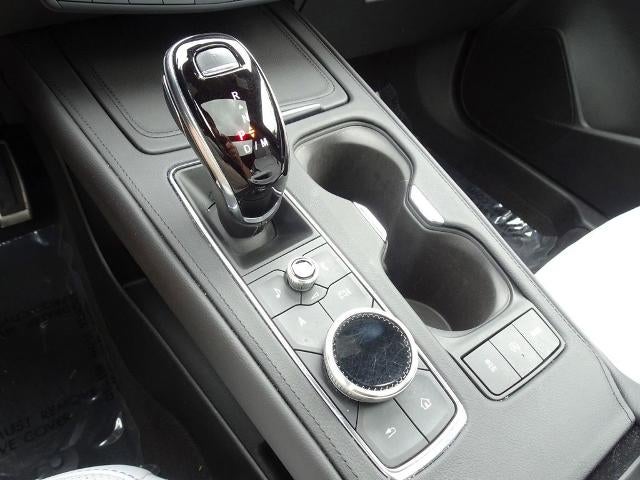 2024 Cadillac XT4 AWD Sport