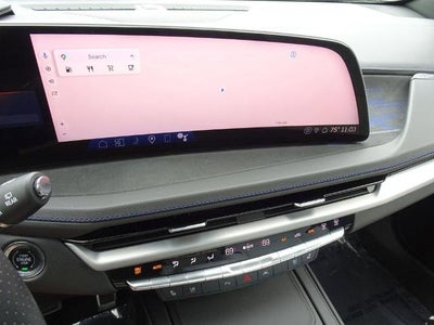 2024 Cadillac XT4 AWD Sport