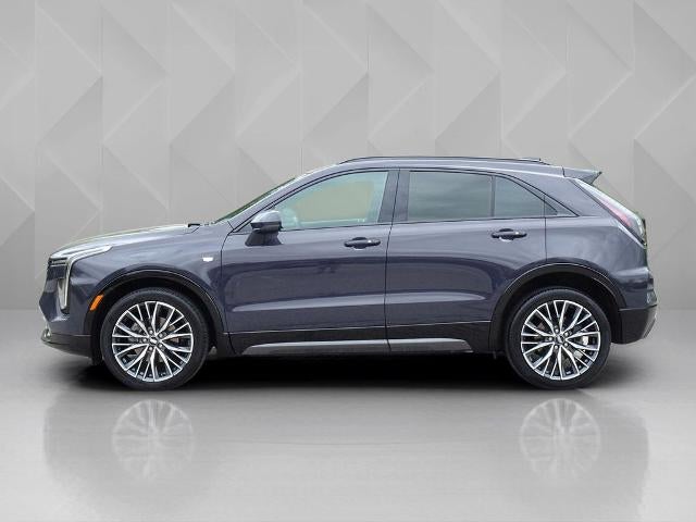 2024 Cadillac XT4 AWD Sport