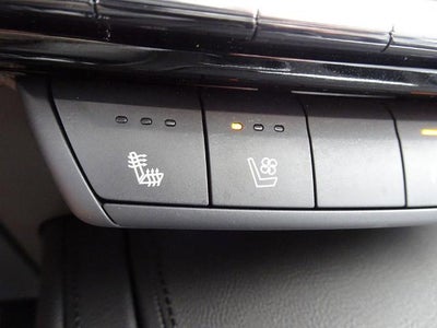 2024 Cadillac XT4 AWD Sport