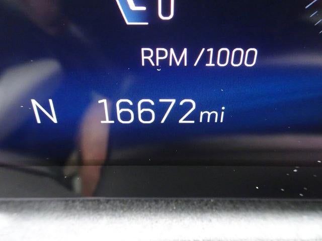 2024 Cadillac XT4 AWD Sport