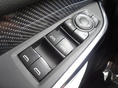 2024 Cadillac XT4 AWD Sport