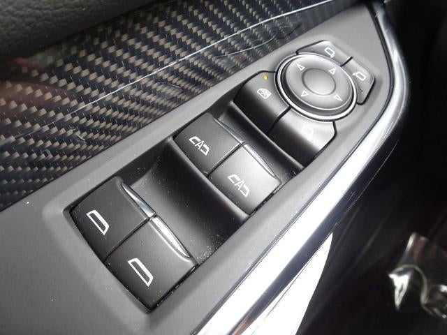 2024 Cadillac XT4 AWD Sport