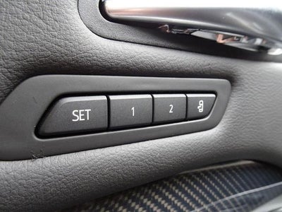 2024 Cadillac XT4 AWD Sport