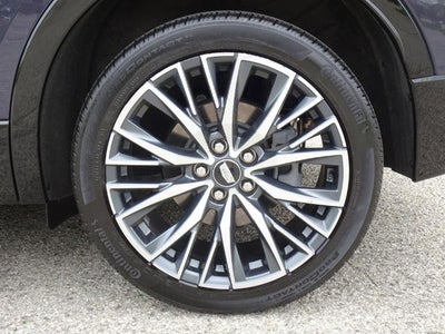 2024 Cadillac XT4 AWD Sport