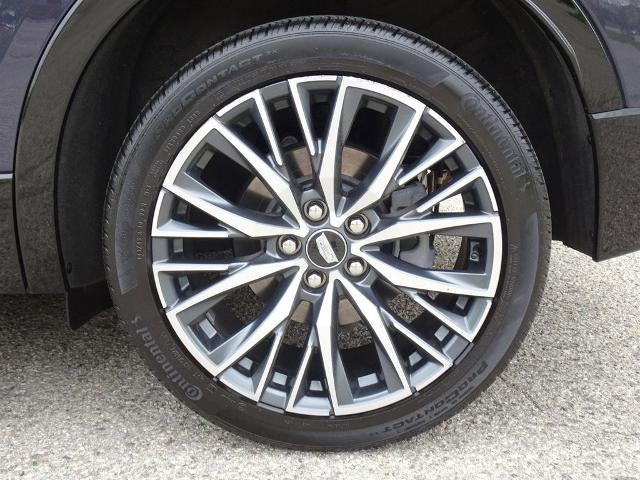 2024 Cadillac XT4 AWD Sport