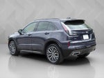 2024 Cadillac XT4 AWD Sport