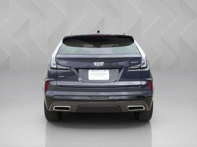 2024 Cadillac XT4 AWD Sport
