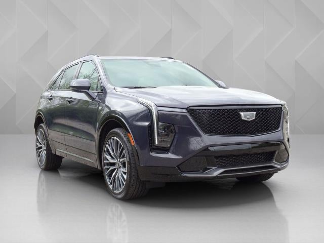2024 Cadillac XT4 AWD Sport