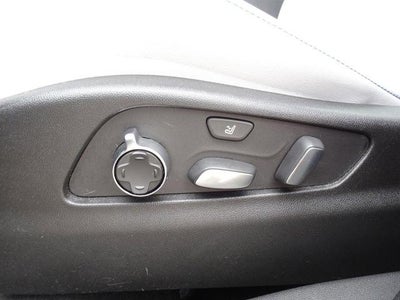 2024 Cadillac XT4 AWD Sport