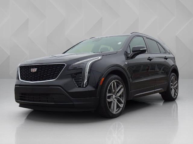 2023 Cadillac XT4