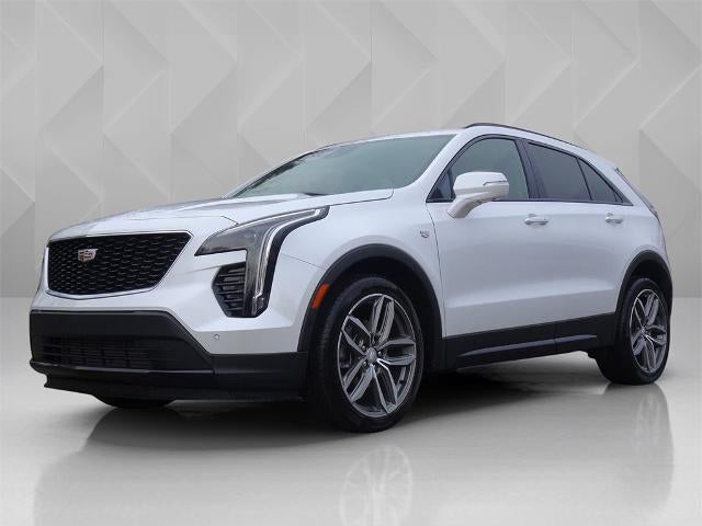 2023 Cadillac XT4 AWD Sport